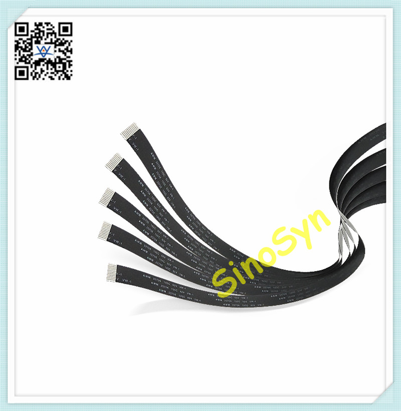 CE538-60106 ADF Cable for HP M1536/ M1530/ M175/ M425/ CM1415/ M276 Scaner Cable/ Printer Flex Cable 
